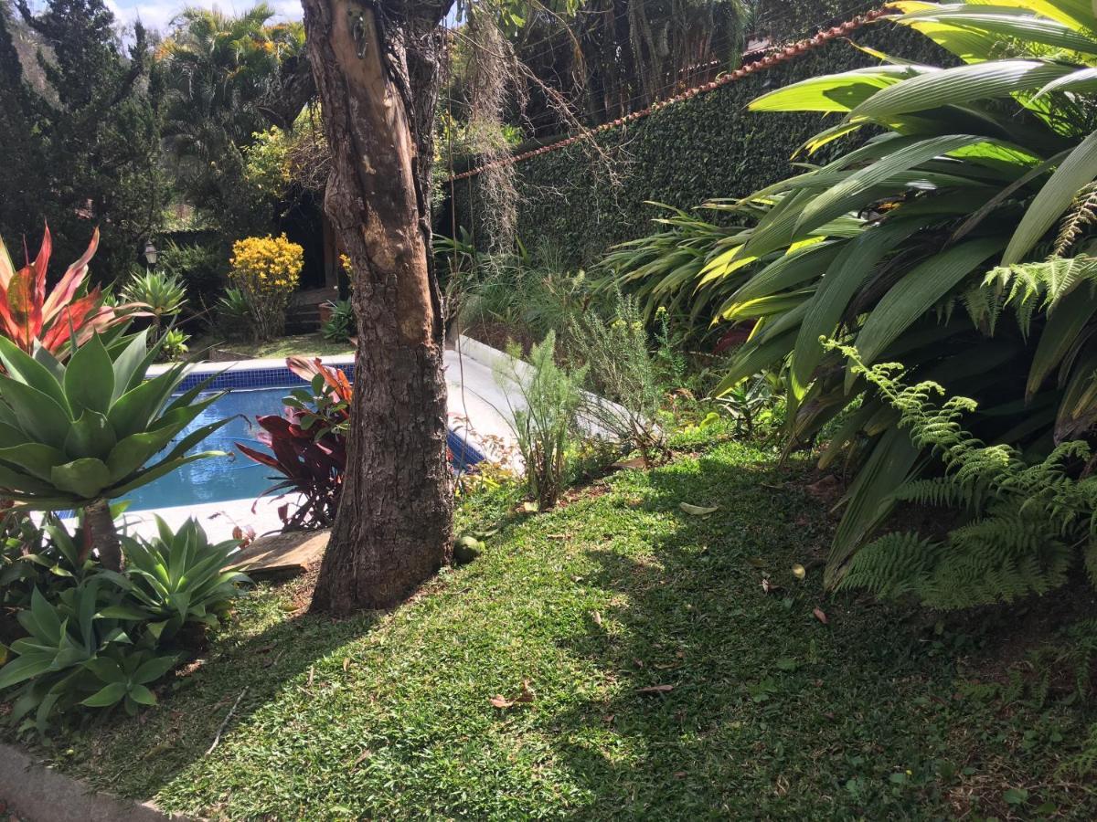 Casa Ranxoxita * Itaipava
