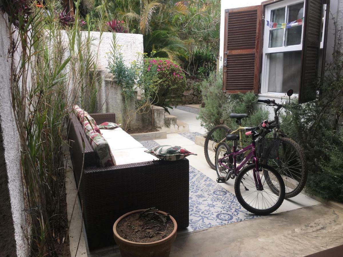 Casa Ranxoxita Itaipava