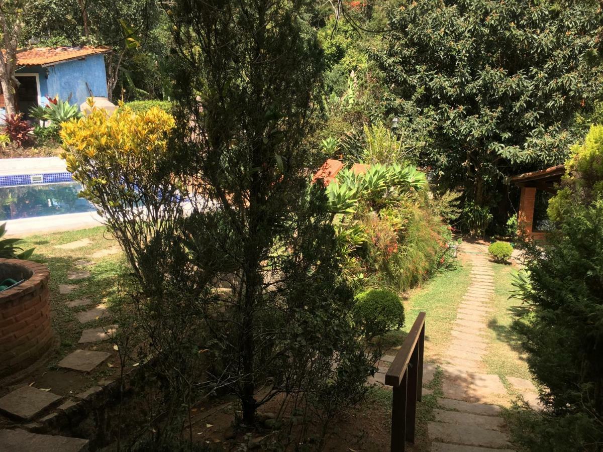 Casa Ranxoxita Itaipava