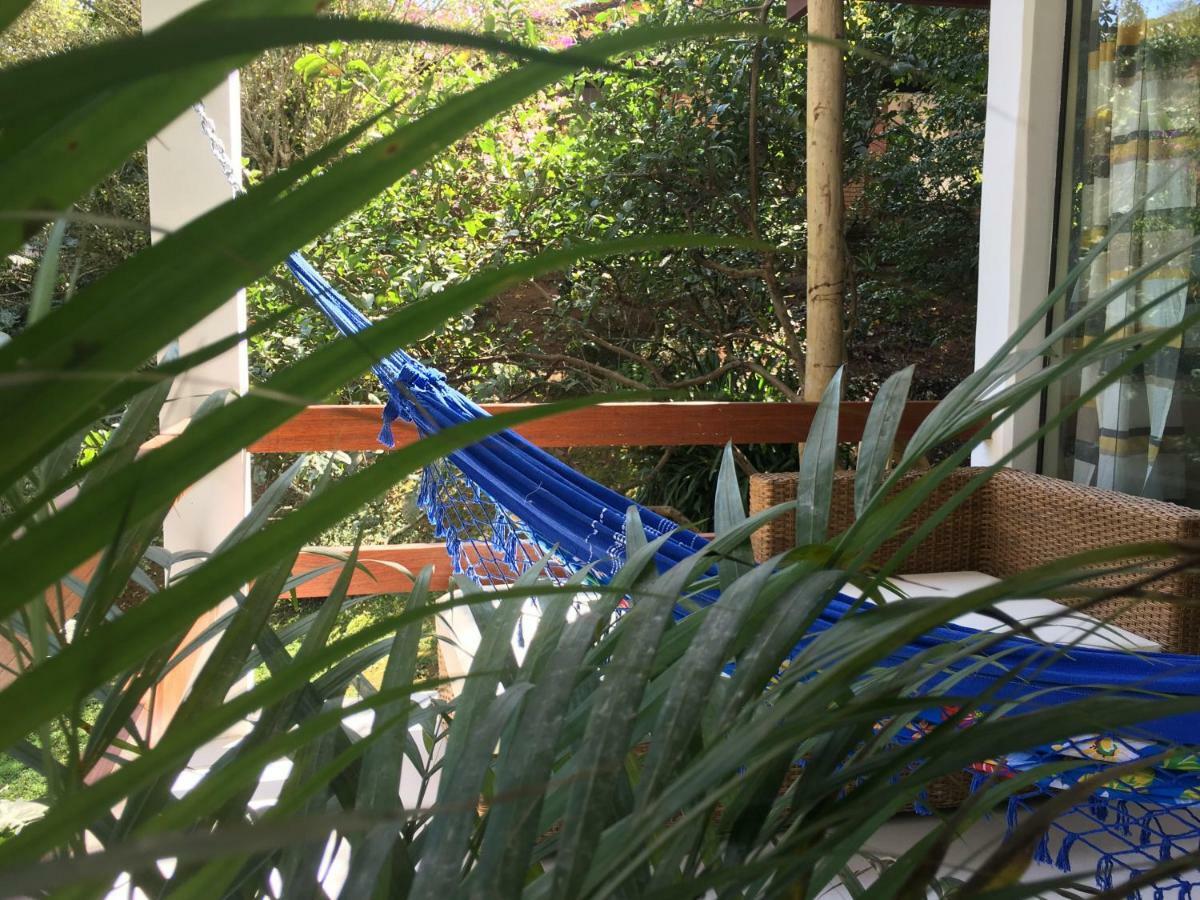 Pensión Casa Ranxoxita Itaipava