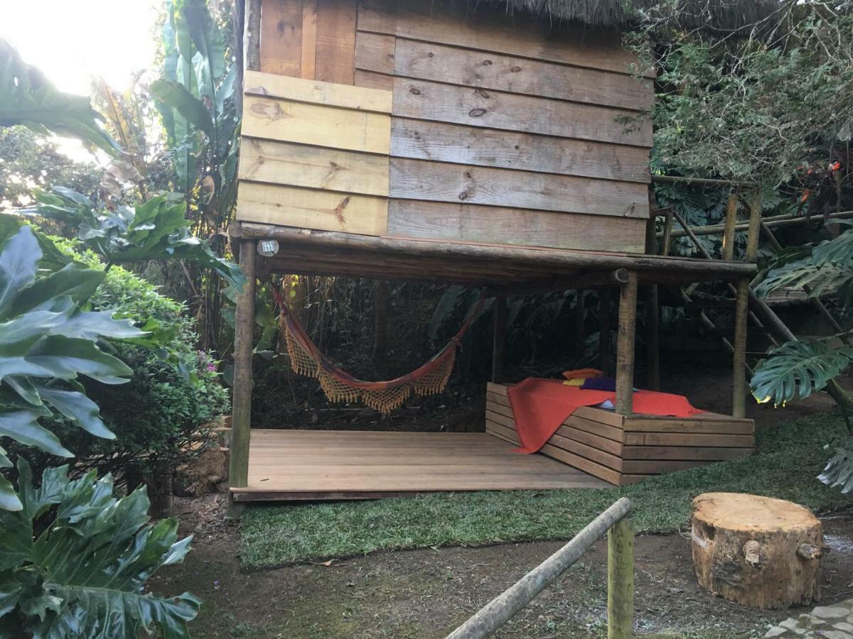 Casa Ranxoxita * Itaipava