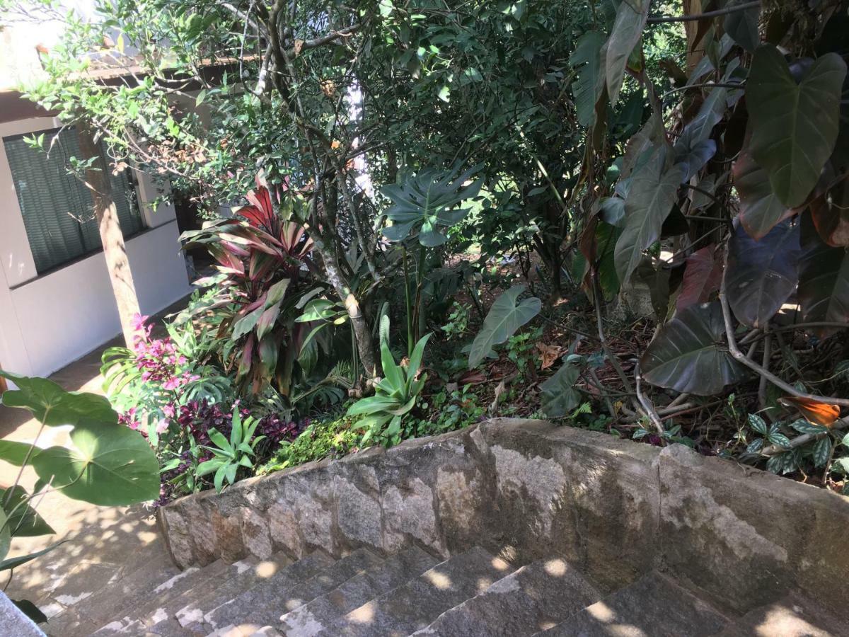 Pensión Casa Ranxoxita