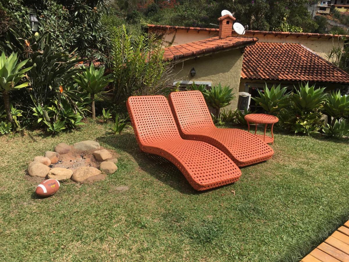 Pensión Casa Ranxoxita *