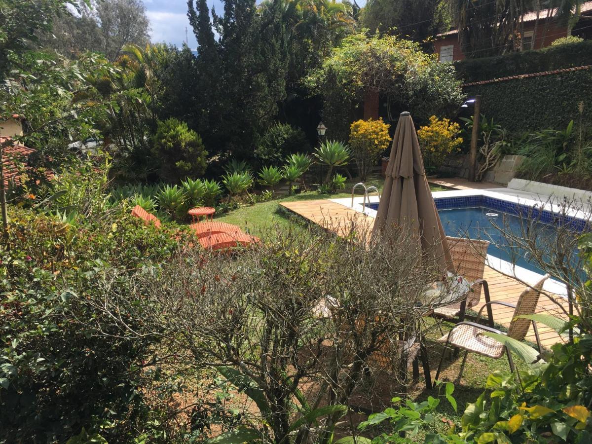 Casa Ranxoxita Pensión